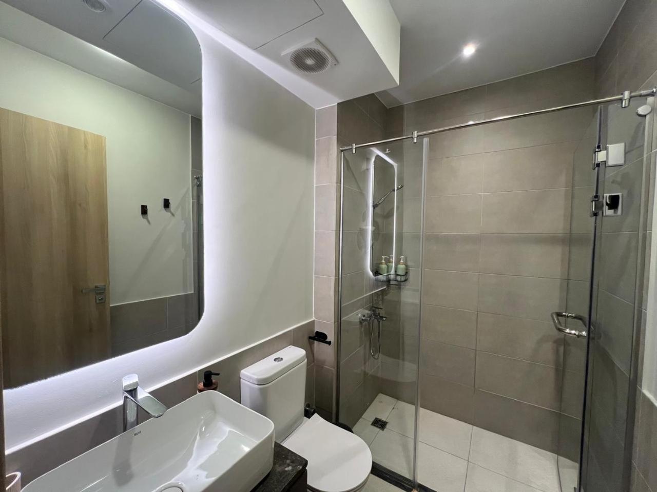 Bright Modern Brand New Shedwan Th Gasthof