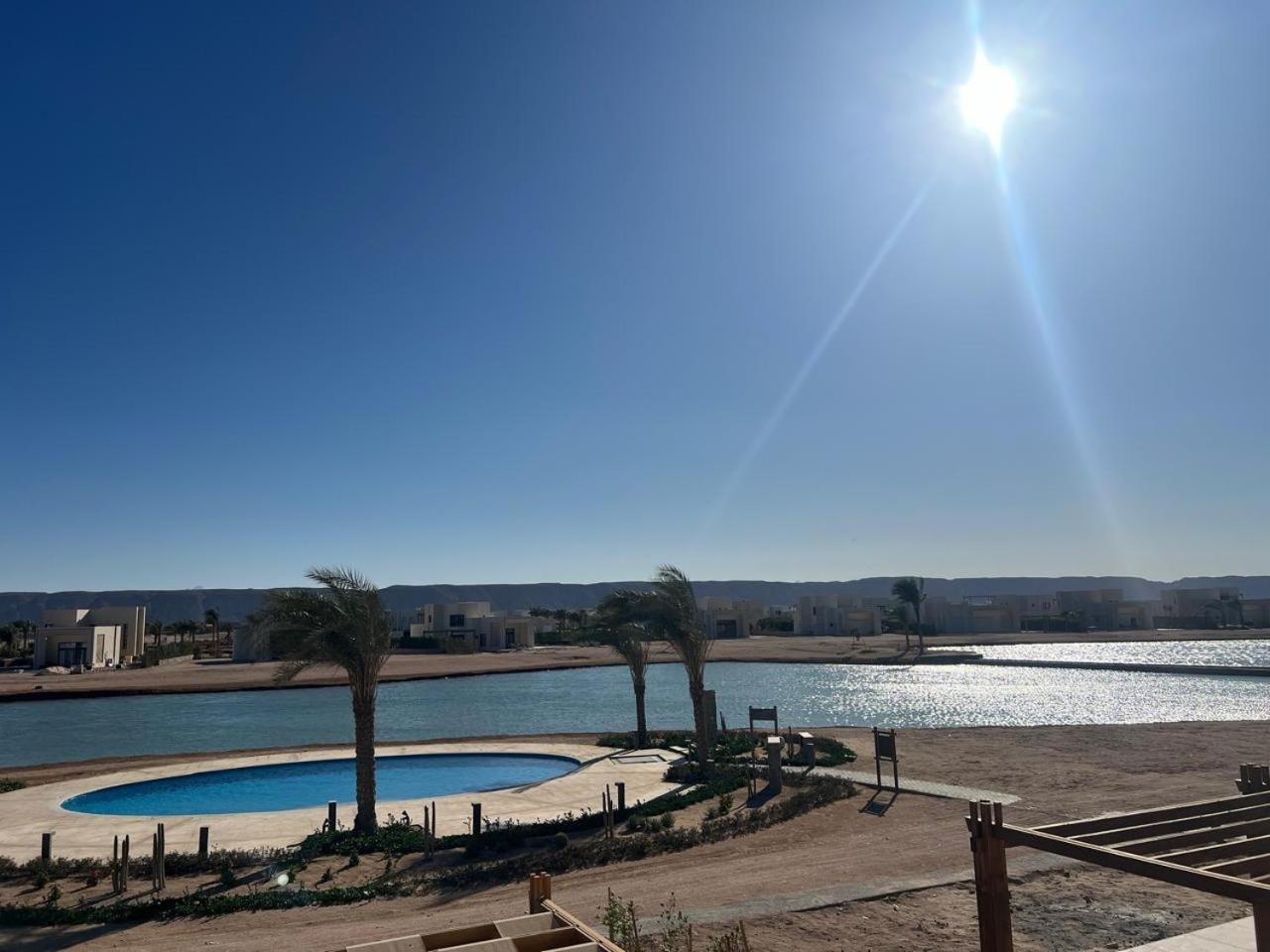 Bright Modern Brand New Shedwan Th Gasthuis Hurghada