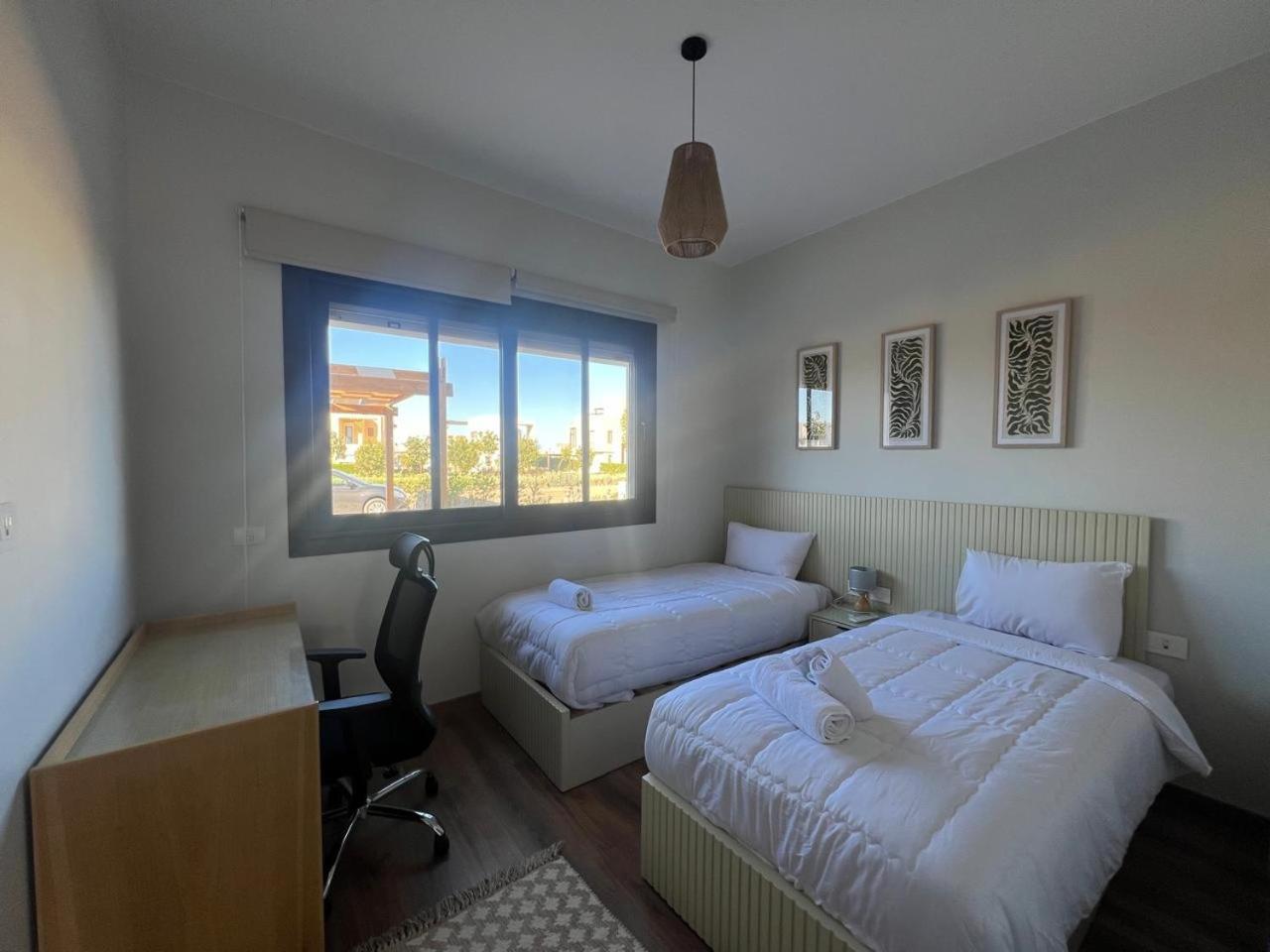 Pensiune Bright Modern Brand New Shedwan Th Hurghada