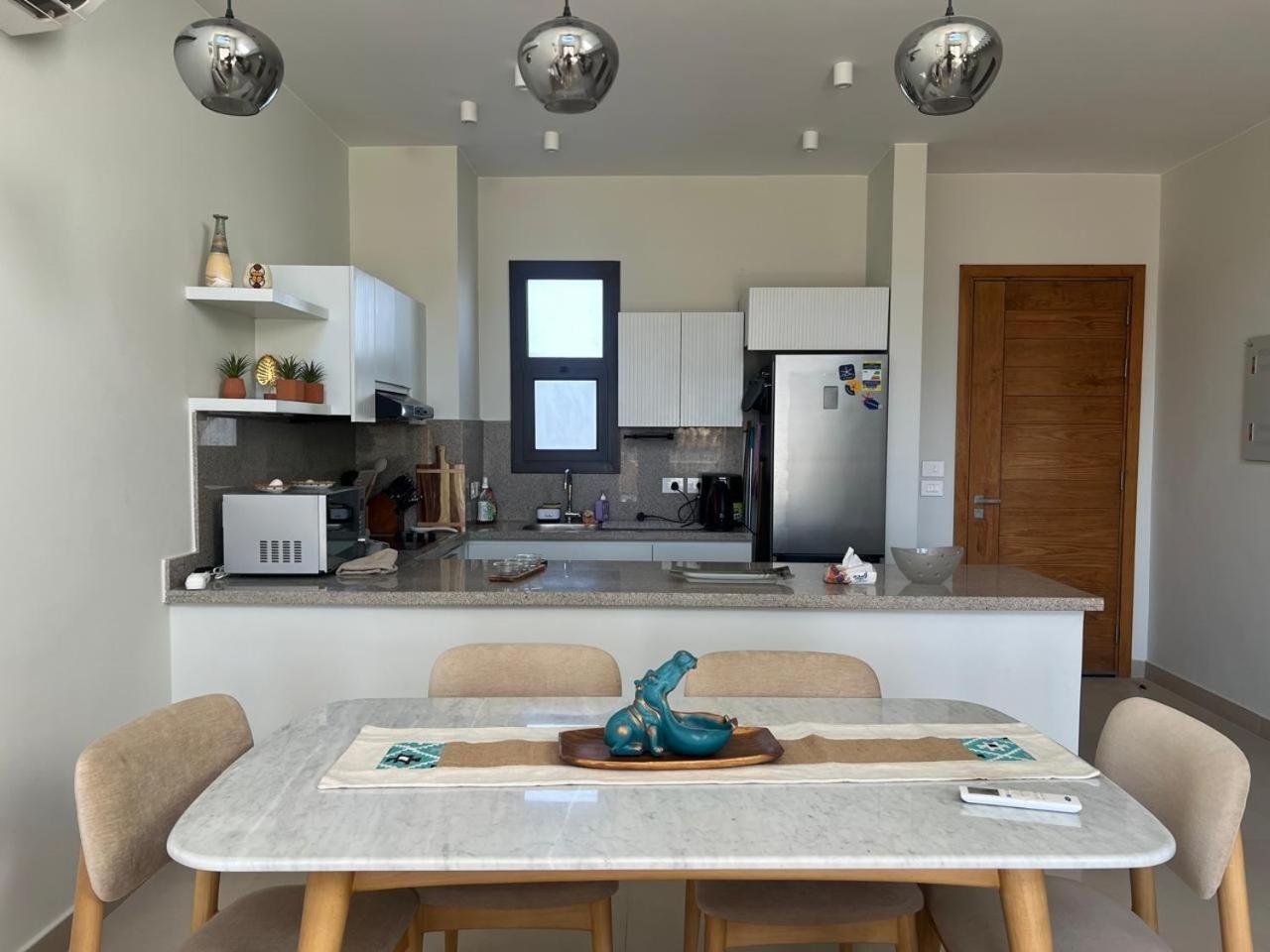 Bright Modern Brand New Shedwan Th Pensiune Hurghada