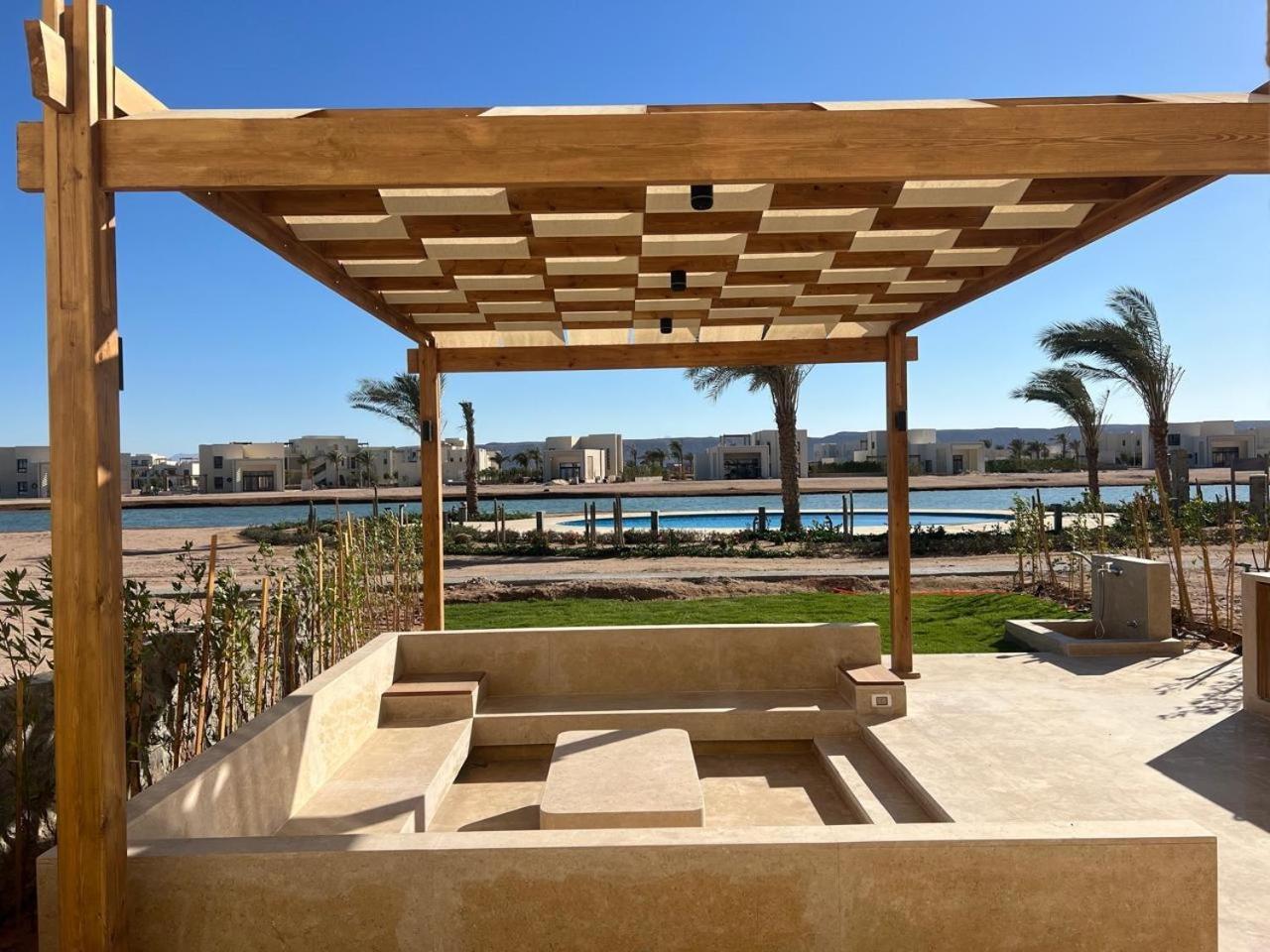 Pensiune Bright Modern Brand New Shedwan Th Hurghada
