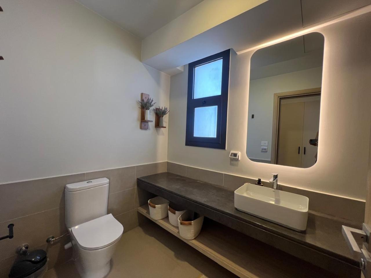 Bright Modern Brand New Shedwan Th Pensiune Hurghada