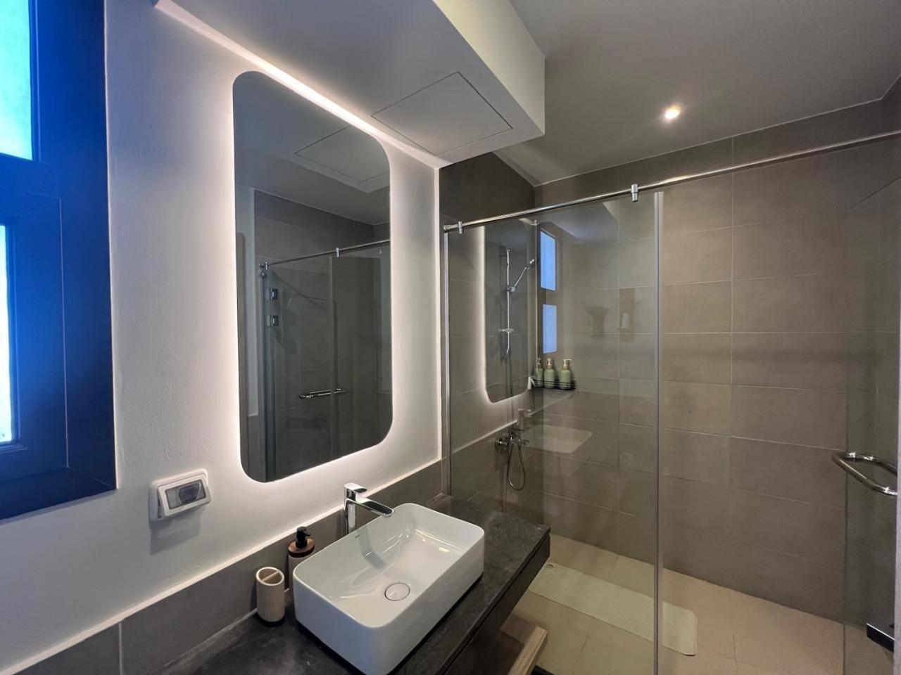 Pensiune Bright Modern Brand New Shedwan Th Hurghada